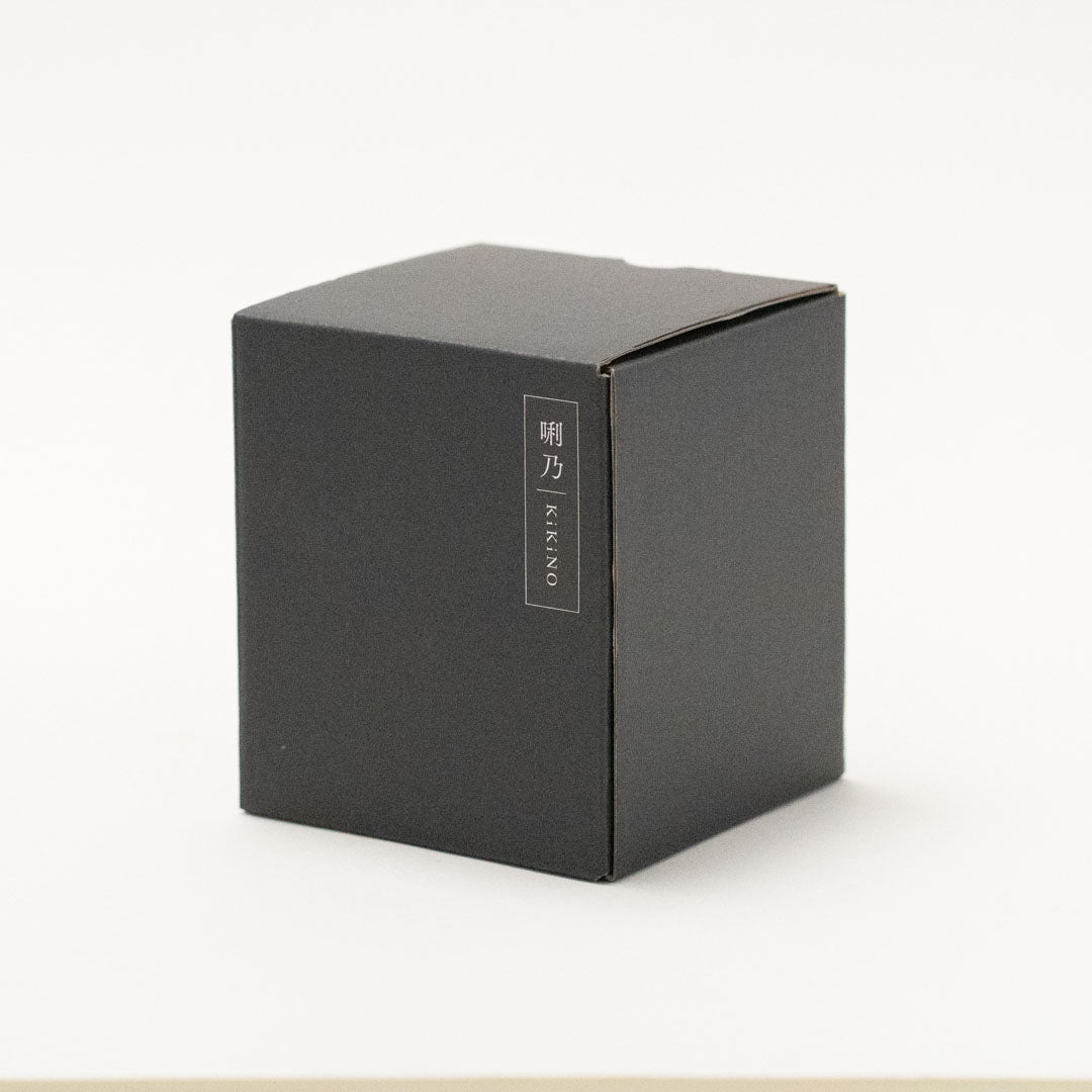 KIKINO 唎乃 ｜ 酒の個性にベストマッチ！タイプ別・日本酒のためのガラス酒器