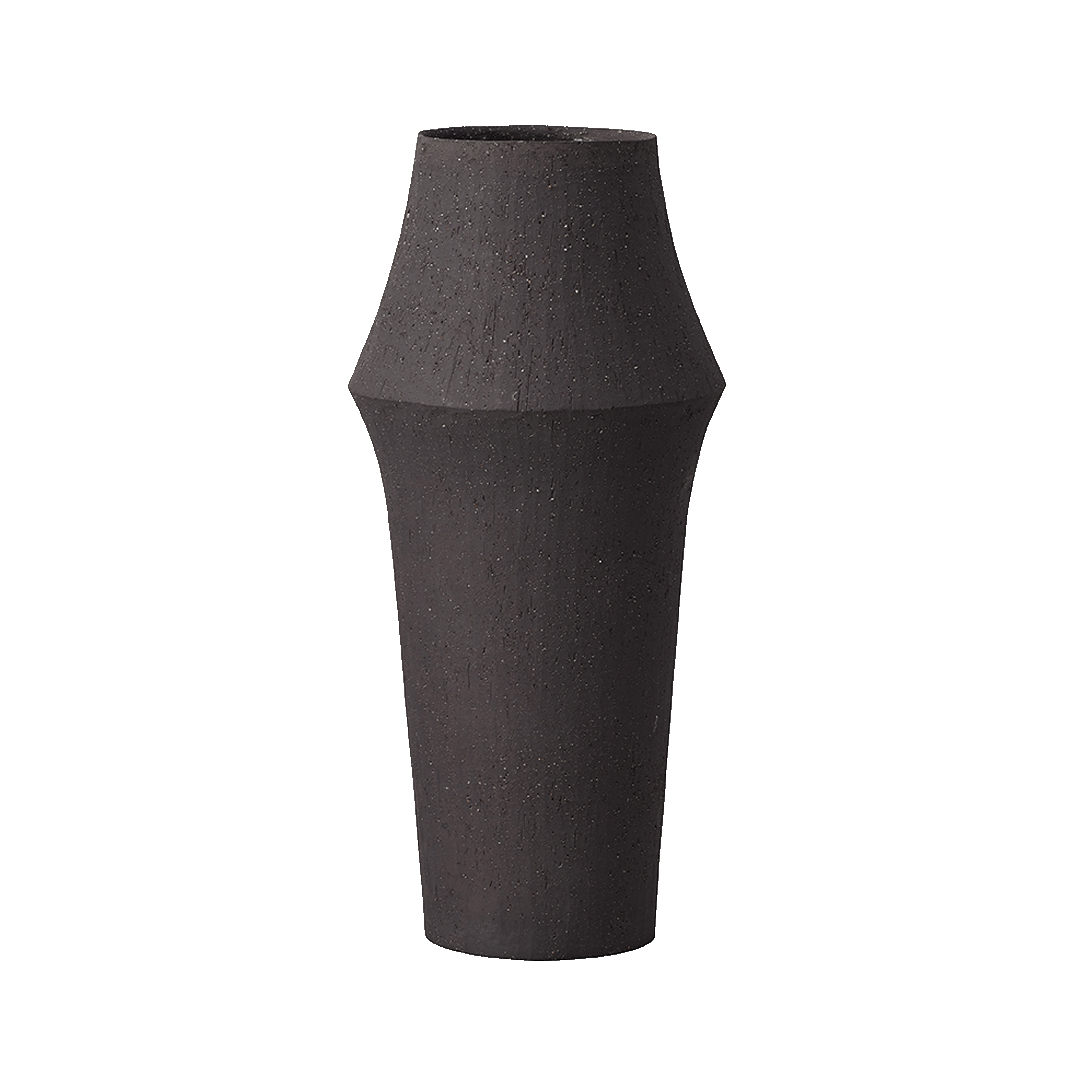 SHIRAKABA ｜ シルエットと陰影が美しい枝もの花器