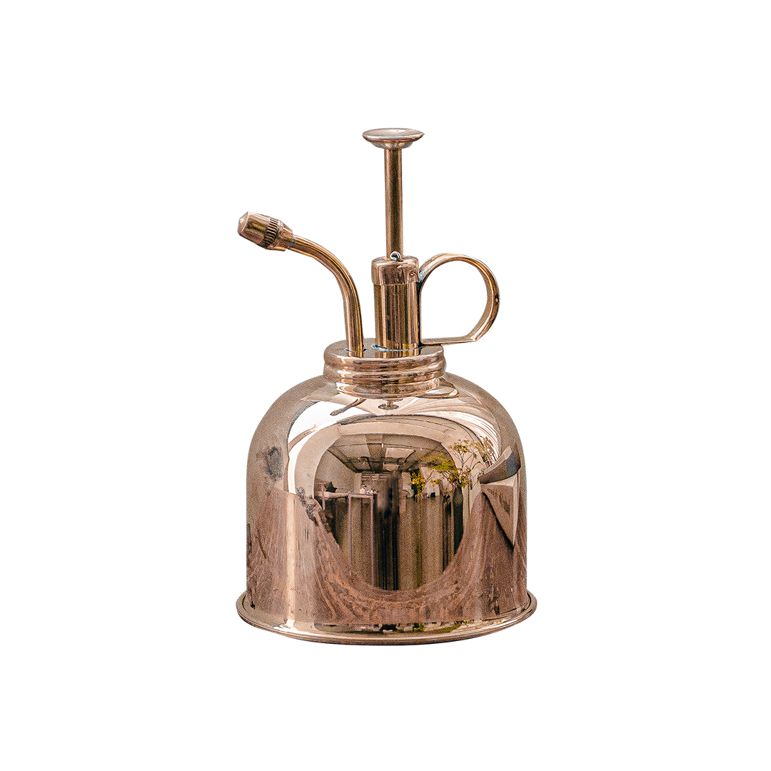 Haws ミストスプレー ｜ 英国で130年以上愛されるガーデンブランドの霧吹き