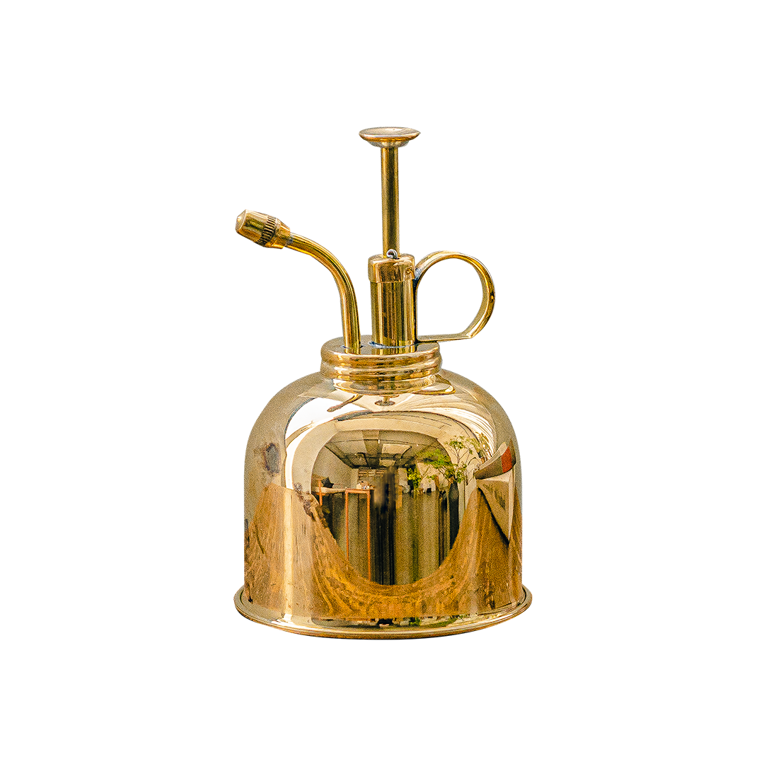 Haws ミストスプレー ｜ 英国で130年以上愛されるガーデンブランドの霧吹き