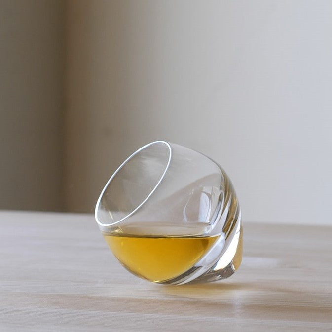 KIKINO 唎乃 ｜ 酒の個性にベストマッチ！タイプ別・日本酒のためのガラス酒器