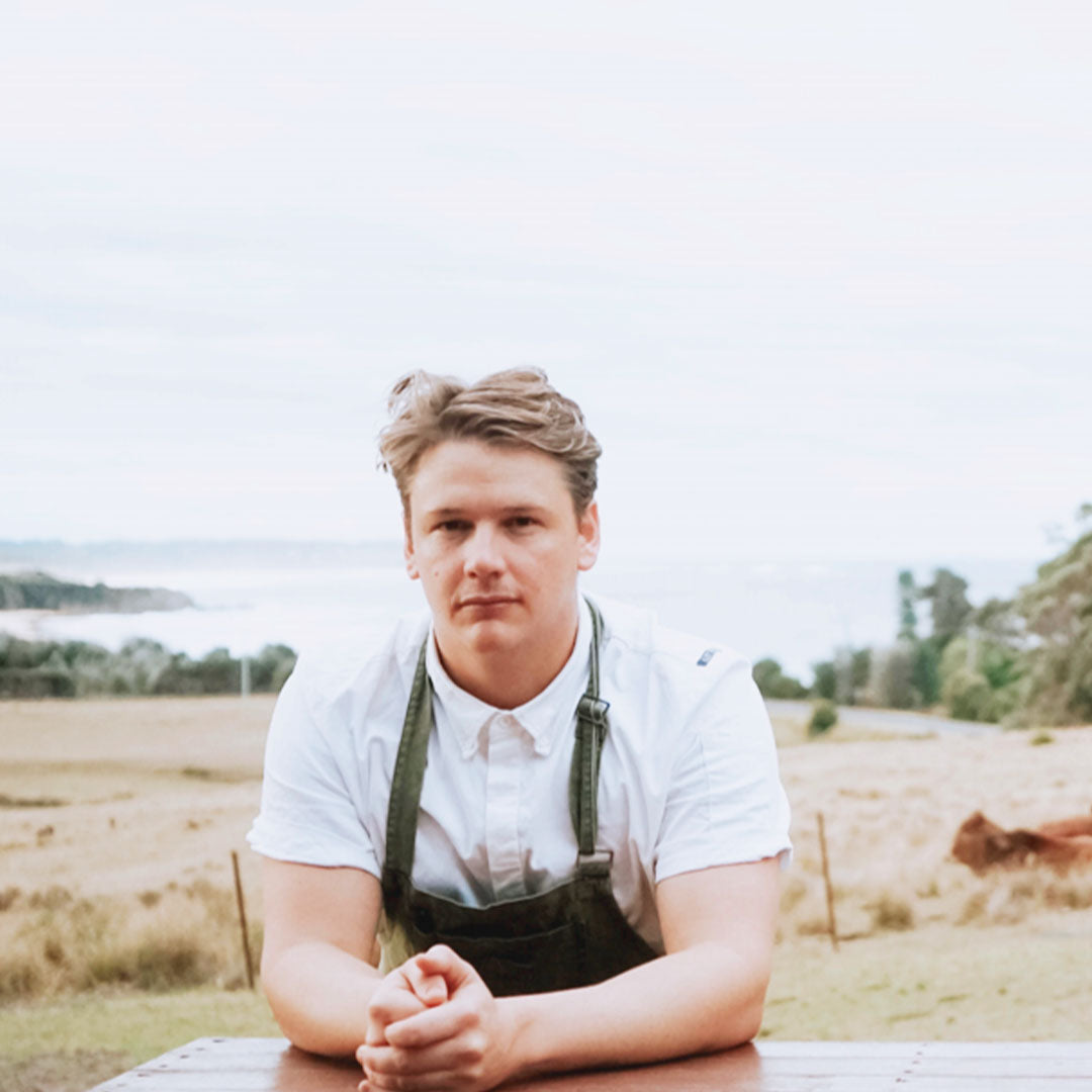 オーストラリア発、ワインオルタナティブドリンク「NON」　-「世界のベスト・レストラン50」で4度も1位に輝いた北欧レストラン「NOMA」で経験を積んだWilliam Wade（ウィリアム・ウェイド）氏