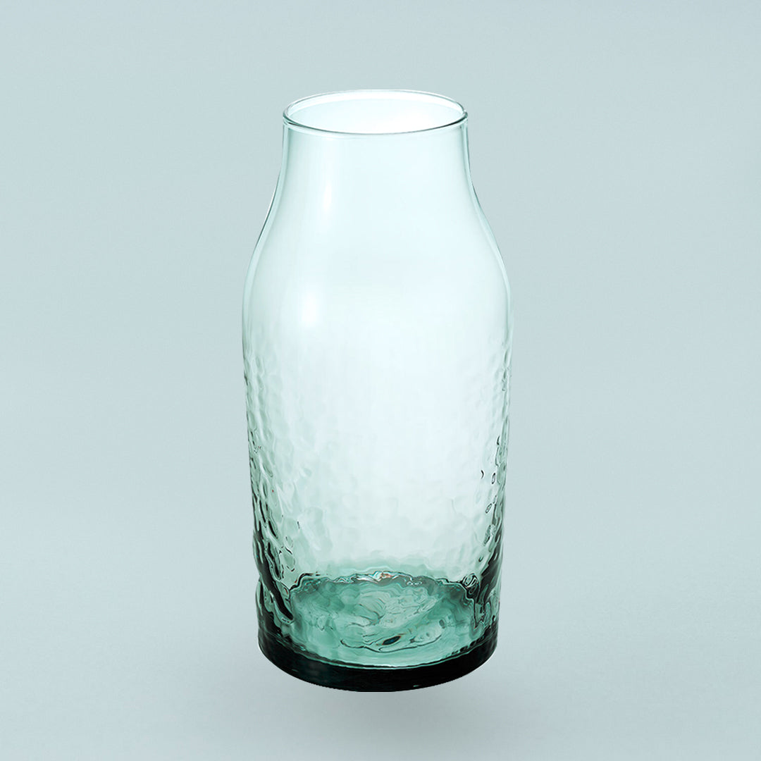 いとま ｜ ガラスと水がゆらめく枝もの花器