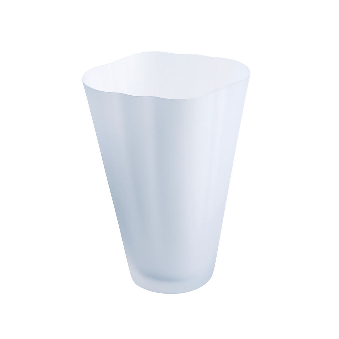 Cloud Beer Glass | Beer foam like clouds! A beer glass perfect for blue skies