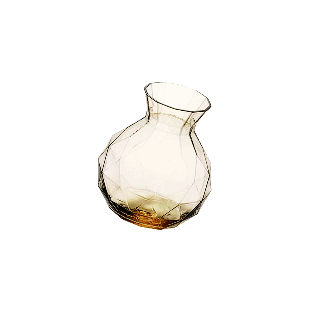 yukko | Hanging Glass Vase to Enjoy