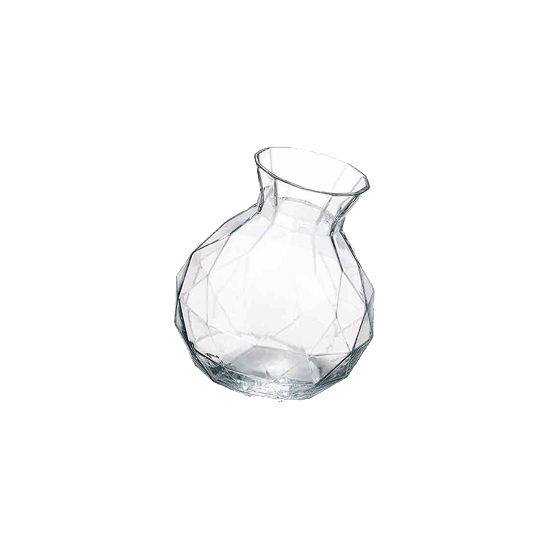 yukko | Hanging Glass Vase to Enjoy